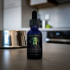 ORIGINAL FORMULA 200mg CBD FULL-SPECTRUM (1oz bottle)